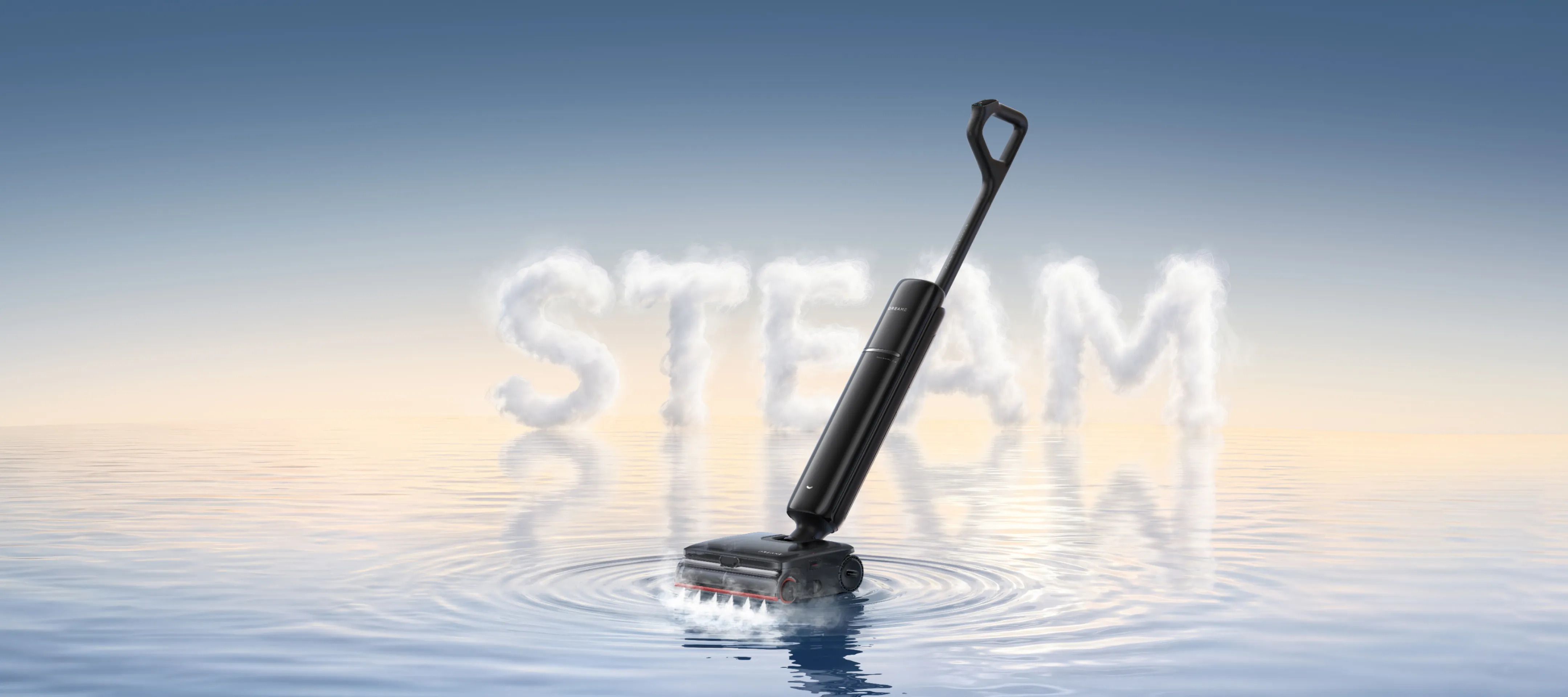 Smart Cleaning, Effortless Living